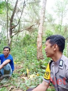 Demi Meningkatkan Pemahaman Akan Hidup Kebersamaan, Bhabinkamtibmas Sicini Gowa Aktif Laksanakan Door to Door System
