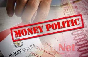 Politik Uang Jadi Ancaman Pada Pilkada Serentak 2020 Di Indonesia