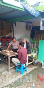 Hidup ini sederhana, jangan dibuat rumit ?