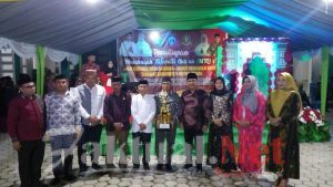 Sukses MTQ VII Butur, Abu Hasan “Atas Dukungan Semua Pihak”
