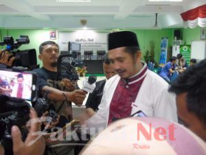 KUII ke-7 Akan Terlaksana di Bangka Belitung 26-29 Februari 2020