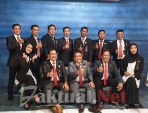 Hari Pers Nasional 2020, Pers dan BAIN HAM RI adalah Mitra