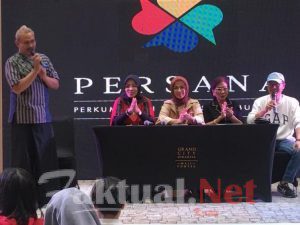“Kamini Expo”, Persembahan Perkumpulan Pengusaha Busana Jawa Timur