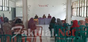 Kumpulkan Orang Tua Murid sekolah Menengah Atas Negeri 12 Parigi,Ini Yang Di Sampaikan Kanit Intelkam Polsek Tinggimoncong Polres Gowa