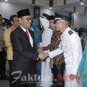 Bupati Konsel: Penggunaan DD Harus Tepat Sasaran