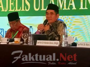 Hukum Islam Tidak Bertentangan Dengan Pancasila