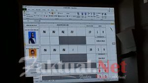 Siska Karina Imran Terpilih Sebagai Wakil Walikota Kendari