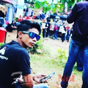 Tokoh Pemuda Malakaji Soroti Bobroknya Sistem pengelolaan Di Kelurahan Malakaji