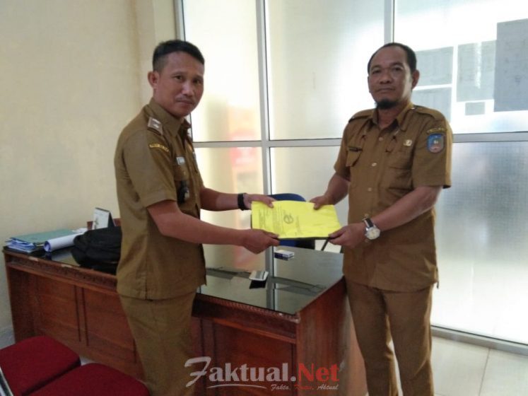 Kades Tunduno Subhan Harap Pemda Konsel Realisasikan Bantuan 17 Rumah Korban Banjir