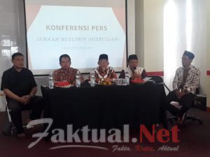 Pernyataan Jama’ah Muslimin (Hizbullah) atas Keputusan Pemerintah Arab Saudi Menangguhkan Sementara Perjalanan