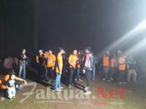 Hadir Di Acara Imo Camping Indonesia Max Owner Sulsel, Ini Yang Di Sampaikan Kapolsek Tinggimoncong Polres Gowa