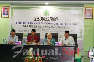 Fatwa MUI Tentang Penyelenggaraan Ibadah Dalam Situasi Wabah Covid-19
