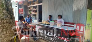 Temui Warganya, Bhabikamtibmas Malino Polres Gowa Aktif Melaksanakan Sambang Ke Wilayah Binaannya