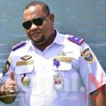 Pelabuhan Penyebrangan ferry Galala Bakal Di Percantik