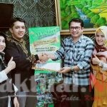 Untung Besar, Franchise Raja Molen Akan Buka Cabang Di Bandung