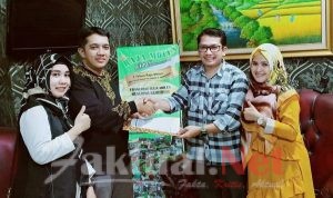 Untung Besar, Franchise Raja Molen Akan Buka Cabang Di Bandung