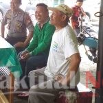 Duduk Bersama Warga, Ini Yang di Sampaikan Kapolsek Tompobulu Polres Gowa