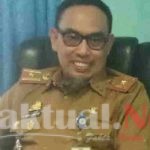 Waspadai Virus Covid -19, Pihak Rumah Sakit Syekh Yusuf Gowa Tiadakan Jam Besuk Untuk Sementara