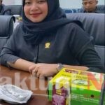 Namanya di Catut Dalam Pemberitaan Terkait Kasus Perkelahian di Desa Sengka, Ini Penjelasan Wahyuni Nurdani