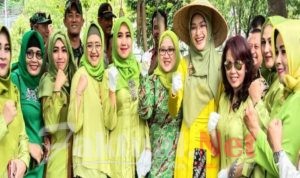 Hadapi Corona dengan Peduli Lingkungan, Ini yang Dilakukan Perempuan Tani Jatim