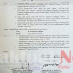 Kantongi Surat Tugas DPP Partai Golkar, Surunuddin Dangga Harapkan Kader Golkar Bersatu Menangkan Pilkada Konsel