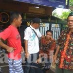 Pemerintah Desa Taring Menjemput Warganya Yang Hilang Berapa Hari Lalu
