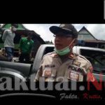 Cegah Corona, Inilah Bentuk Himbauan Kapolsek Tompobulu Polres Gowa Kepada Warga Masyarakat Tompobulu