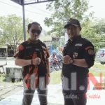 Pemuda Pancasila Maros Desak Kepala Desa Sosialisasi Covid-19