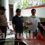 Kades Rappoala Gandeng Tripides, Dibantu Oleh Kkn Uin Alauddin 62 Lawan Corona