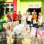 Tingkatkan Pencegahan Covid-19, Butur Siapkan Logistik Kesehatan