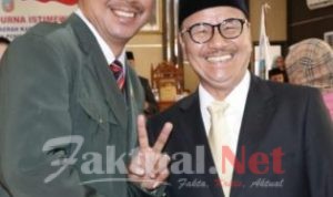 Jawab Harapan PKB dan Masyarakat, Wawan Suhendra Siap Dampingi Petahana di Pilkada Konsel