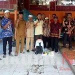 Ini Yang Dilakukan Pemerintah Desa Lembang Loe Untuk Mencegah Penyebaran Virus Corona Diwilayahnya