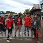 Ini Yang Dilakukan HIPMA Gowa Untuk Mencegah Penyebaran Covid 19 Di Kabupaten Gowa.
