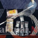 Sat Narkoba Polres Gowa Amankan 23 Terduga Pelaku Penyalahgunaan Narkoba, Dalam 17 Kali Penangkapan