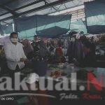 Dunia Darurat COVID-19, ASWADI FAHRUL (GASFUL) Gencar lakukan Aksi Kemanusiaan