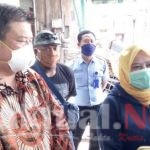 Pasar Kapasan Ditutup, John Thamrun “Harusnya Tunggu Hasil Tes Swab Ke-2”
