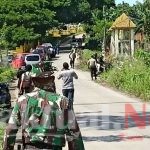 11 Jenazah Yang Dimakamkan Berjalan Aman Dan Kondusif, Kapolres Gowa Beri Apresiasi