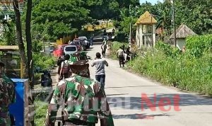 11 Jenazah Yang Dimakamkan Berjalan Aman Dan Kondusif, Kapolres Gowa Beri Apresiasi