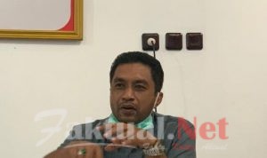 2 Warga Tidore Positif Corona