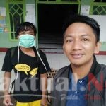 Ini Yang Dilakukan Remaja Mesjid Darusallam Batuborong Tonrorita Untuk Memutus Mata Rantai Covid 19
