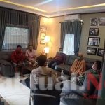 Kapolsek Tinggimoncong Polres Gowa Menyelesaikan Problem Solving Warga Binaannya