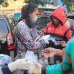 Diserang dan Dihujat Netizen, Ini Respon Mengejutkan Ginka