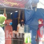 Tangkal Corona, Ini Yang di Lakukan Kaum Perempuan di Kota Bunga Malino