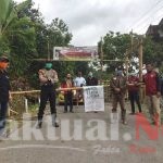 Jarang Di Ruang Kerjanya, Ternyata Ini Yang Di Lakukan Kapolsek Tinggimoncong