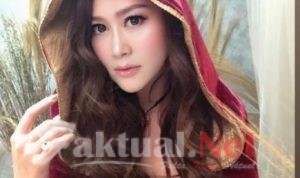 Luxiediandra Incar Paris Untuk Butik Batik dan Berliannya