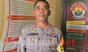 Empat Terduga Pelaku Penolakan Pemakaman Jenazah COVID-19, Ditetapkan Sebagai Tersangka