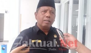 Revisi APBD 2020 Disetujui DPRD Kota Kendari