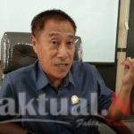 Perda Pemekaran Kecamatan Nambo Akan Dibahas Ulang Usai Pilwawali