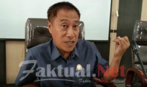 Perda Pemekaran Kecamatan Nambo Akan Dibahas Ulang Usai Pilwawali