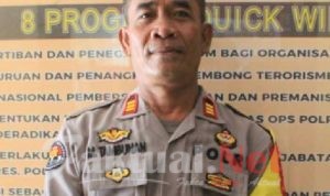 Satu Terduga Pelaku Curas dan Curat Serta Penadah Diringkus Tim Anti Bandit Polres Gowa